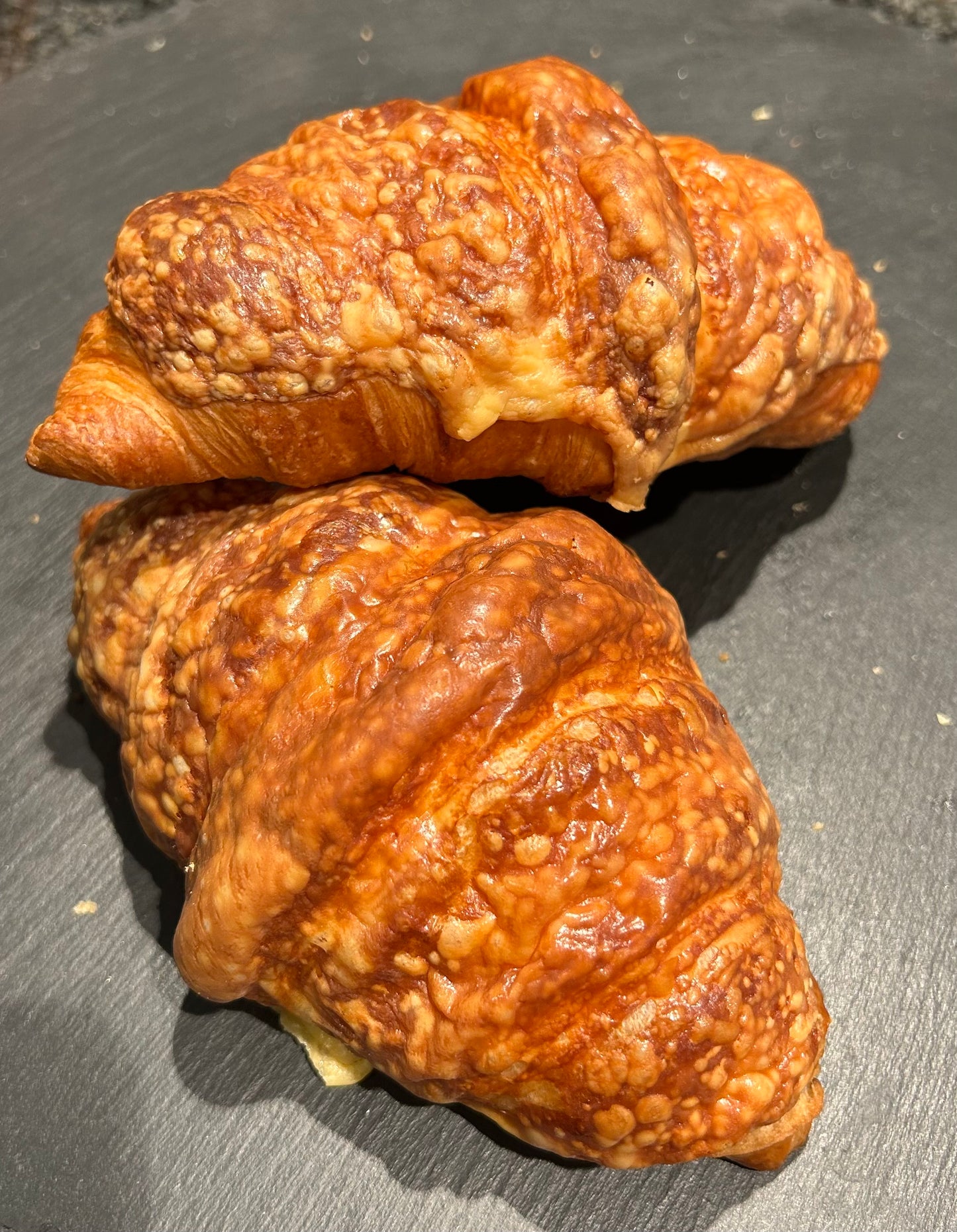 Käse Croissant