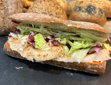 Mehrkornbaguette Caesar