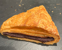 Kakao Creme Dreieck vegan